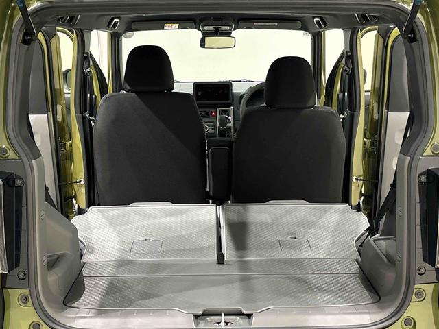 タフトＧターボ　ダーククロムベンチャー（広島県）の中古車