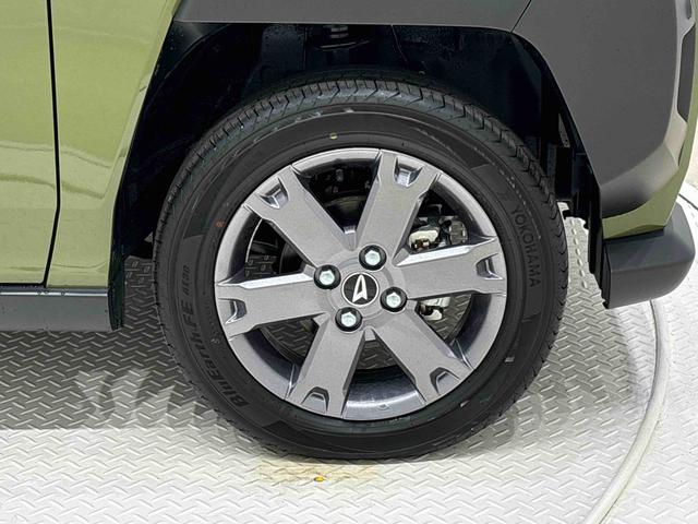 タフトＧターボ　ダーククロムベンチャー（広島県）の中古車