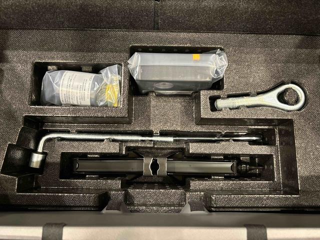 タフトＧターボ　ダーククロムベンチャー　バックカメラ対応スカイフィールトップ　クロムパック　メッキパック　シルバーアンダーガーニッシュ　インテリアアクセント　ＬＥＤオートハイビーム＆フォグランプ　電動パーキングブレーキ　バックカメラ　アルミホイール（広島県）の中古車