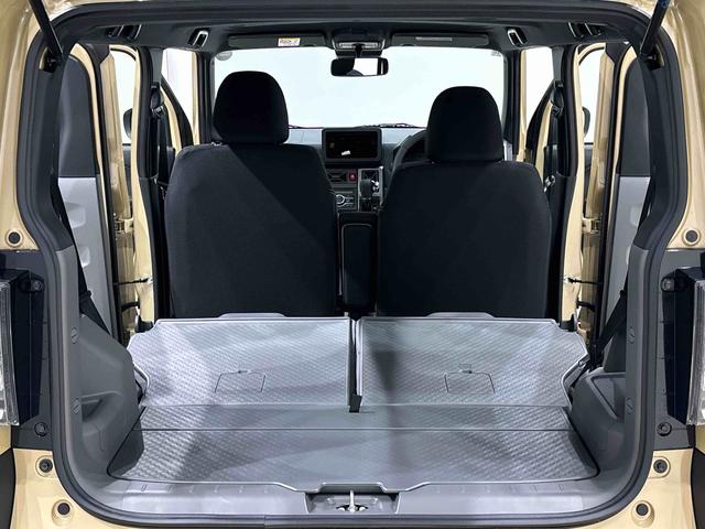 タフトＧ　ダーククロムベンチャー　バックカメラ付き（広島県）の中古車