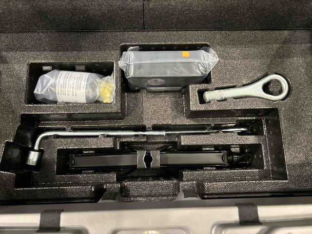 タフトＧ　ダーククロムベンチャー　バックカメラ付き（広島県）の中古車