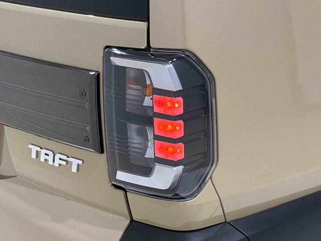 タフトＧ　ダーククロムベンチャー　バックカメラ付き（広島県）の中古車