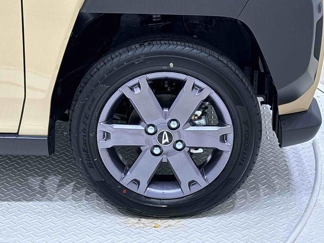 タフトＧ　ダーククロムベンチャー　バックカメラ付き（広島県）の中古車