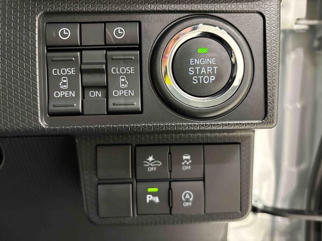 タントカスタムＲＳ　両側電動スライドドア（広島県）の中古車