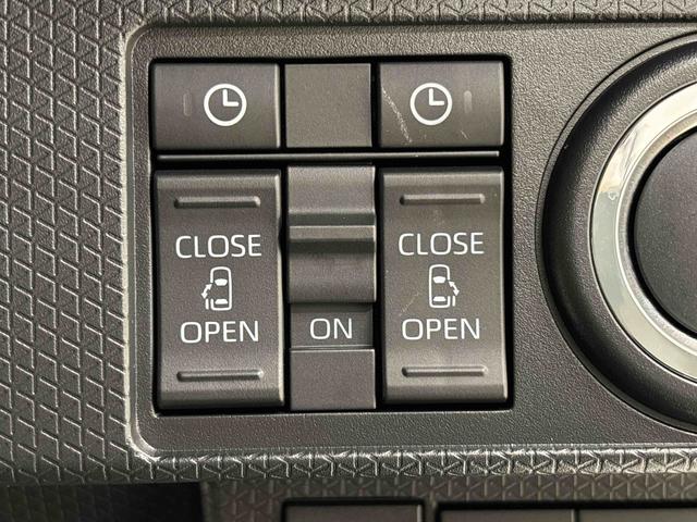 タントカスタムＲＳ　両側電動スライドドア（広島県）の中古車