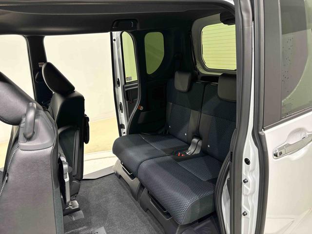 タントカスタムＲＳ　両側電動スライドドア（広島県）の中古車