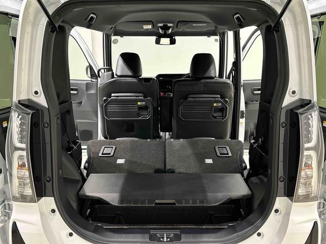 タントカスタムＲＳ　両側電動スライドドア（広島県）の中古車