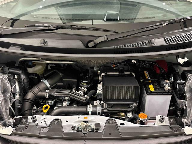 タントカスタムＲＳ　両側電動スライドドア（広島県）の中古車