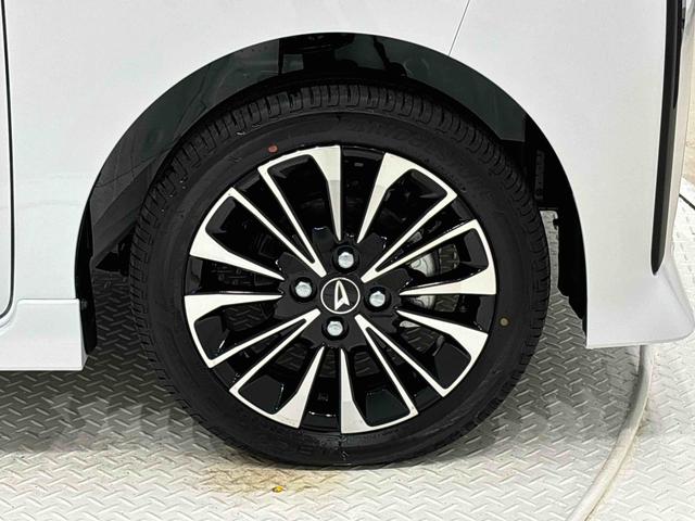 タントカスタムＲＳ　両側電動スライドドア（広島県）の中古車