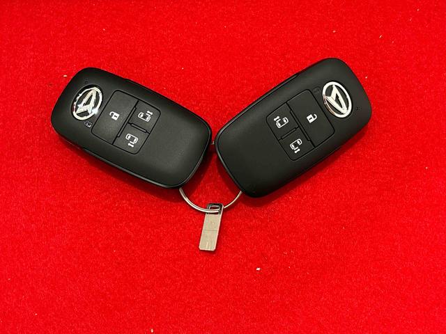タントカスタムＲＳ　両側電動スライドドア（広島県）の中古車