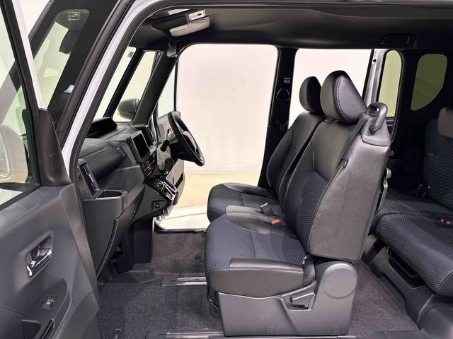 タントカスタムＸ（広島県）の中古車