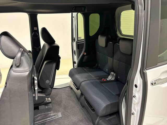 タントカスタムＸ（広島県）の中古車