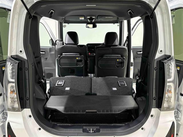 タントカスタムＸ（広島県）の中古車
