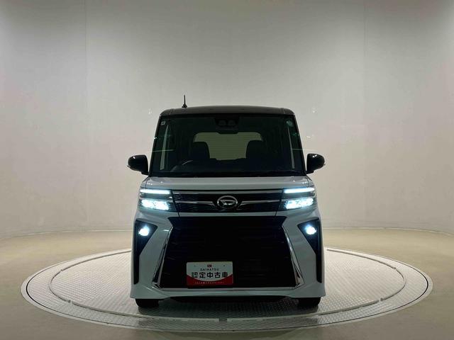 タントカスタムＸ（広島県）の中古車