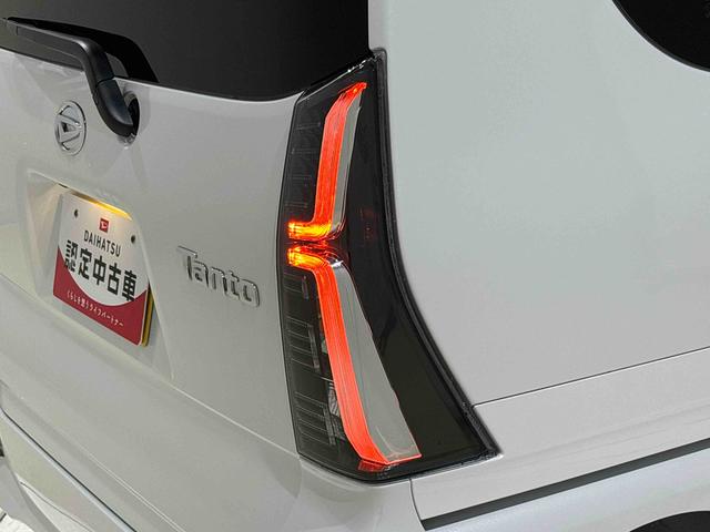 タントカスタムＸ（広島県）の中古車