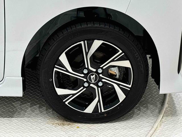 タントカスタムＸ（広島県）の中古車