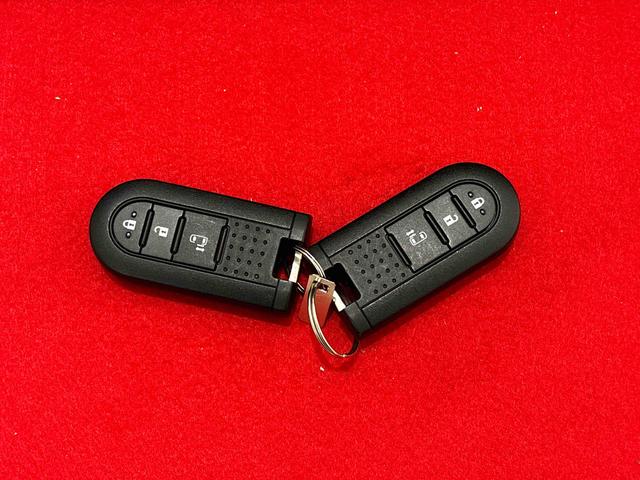 タントＸ　ＳＡIII　カードキー　ＥＴＣ　オートライトカードキー　ＥＴＣ　オートライト　オートハイビーム　助手席側パワースライド　ＣＤオーディオ　運転席シートヒーター　オートエアコン　アイドリングストップ　リアコーナーセンサー（広島県）の中古車