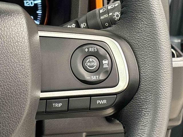 タフトＧターボメッキパック装着車９インチナビドラレコパノラマＥＴＣスカイフィールトップ　メッキパック　シルバーアンダーガーニッシュ　インテリアアクセント　ＬＥＤオートハイビーム＆フォグランプ　電動パーキングブレーキ　バックカメラ　アルミホイール（広島県）の中古車