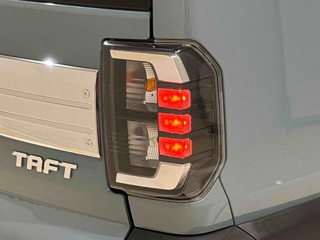タフトＧターボメッキパック装着車９インチナビドラレコパノラマＥＴＣスカイフィールトップ　メッキパック　シルバーアンダーガーニッシュ　インテリアアクセント　ＬＥＤオートハイビーム＆フォグランプ　電動パーキングブレーキ　バックカメラ　アルミホイール（広島県）の中古車