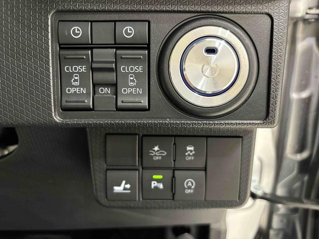 タントカスタムＲＳ　ナビ　バックカメラ　ＥＴＣＬＥＤオートライト　パワースライドドアウェルカムオープン機能　運転席ロングスライドシ−ト　助手席ロングスライド　助手席イージークローザー　運転席助手席シートヒーター　１５インチアルミホイール（広島県）の中古車