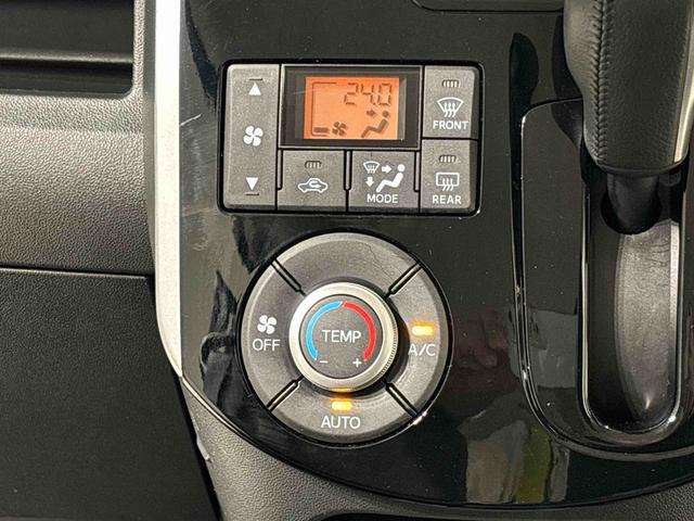 タントカスタムＲＳ　ＳＡナビ　ＥＴＣ　ＬＥＤオートライト　ＬＥＤフォグランプ　両側パワースライドドア　オート電動格納式ドアミラー　　アルミホイール　キーフリーシステム（広島県）の中古車