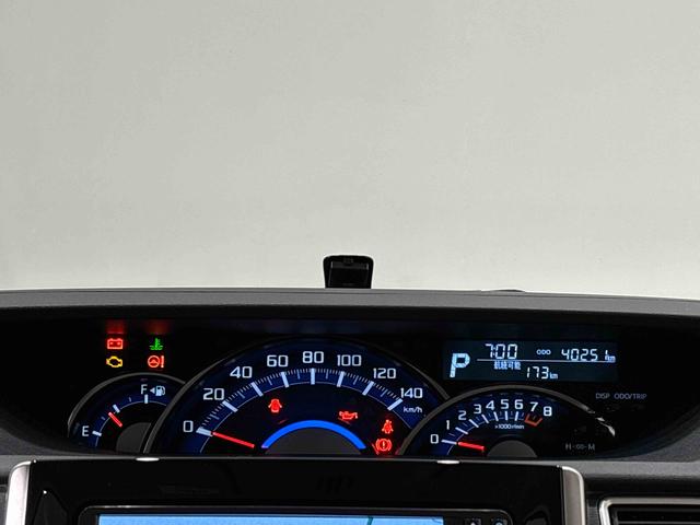 タントカスタムＲＳ　ＳＡナビ　ＥＴＣ　ＬＥＤオートライト　ＬＥＤフォグランプ　両側パワースライドドア　オート電動格納式ドアミラー　　アルミホイール　キーフリーシステム（広島県）の中古車