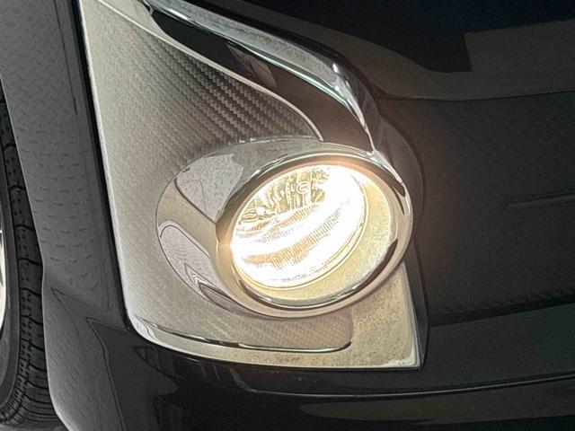 タントカスタムＲＳ　ＳＡナビ　ＥＴＣ　ＬＥＤオートライト　ＬＥＤフォグランプ　両側パワースライドドア　オート電動格納式ドアミラー　　アルミホイール　キーフリーシステム（広島県）の中古車