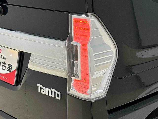 タントカスタムＲＳ　ＳＡナビ　ＥＴＣ　ＬＥＤオートライト　ＬＥＤフォグランプ　両側パワースライドドア　オート電動格納式ドアミラー　　アルミホイール　キーフリーシステム（広島県）の中古車