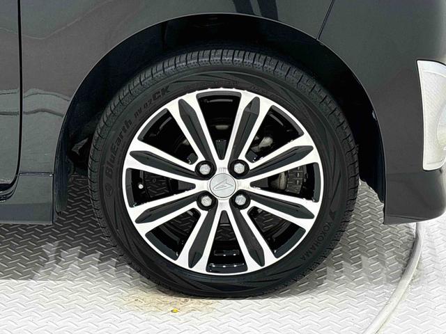 タントカスタムＲＳ　ＳＡナビ　ＥＴＣ　ＬＥＤオートライト　ＬＥＤフォグランプ　両側パワースライドドア　オート電動格納式ドアミラー　　アルミホイール　キーフリーシステム（広島県）の中古車