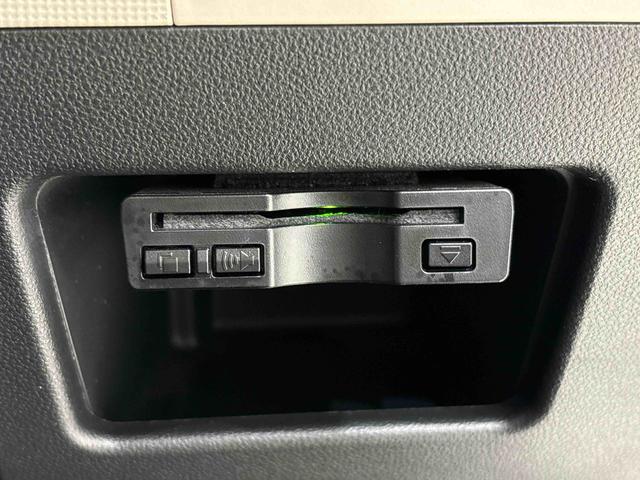 ムーヴキャンバスＸメイクアップリミテッド　ＳＡIII　パノラマモニター両側電動スライドドア　ドライブレコーダー　ＥＴＣ車載器　オートライト　運転席シートリフター　チルトステアリング　ハロゲンヘッドランプ　ＬＥＤフォグランプ　オートハイビーム　キーフリーシステム（広島県）の中古車