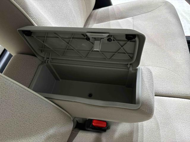 ムーヴキャンバスＸホワイトアクセントリミテッド　ＳＡIII　ナビ　ＥＴＣＬＥＤフォグランプ　置き楽ボックス　オートライト　プッシュボタンスタート　セキュリティアラーム　パノラマモニター対応カメラ　両側パワースライドドア（広島県）の中古車