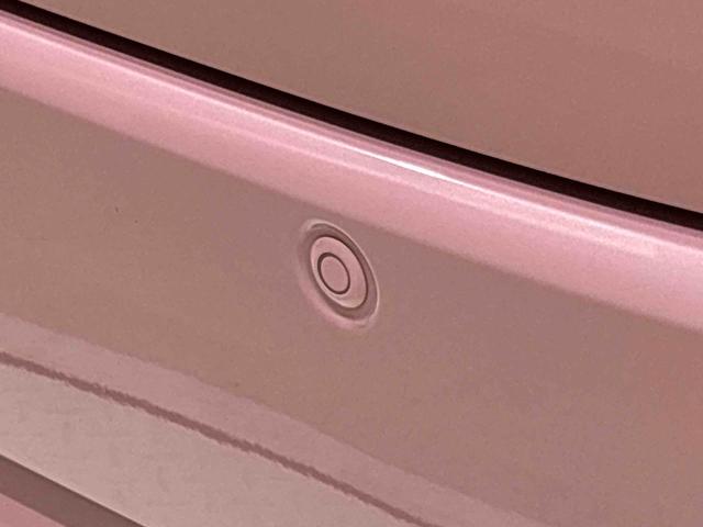 ムーヴキャンバスＸホワイトアクセントリミテッド　ＳＡIII　ナビ　ＥＴＣＬＥＤフォグランプ　置き楽ボックス　オートライト　プッシュボタンスタート　セキュリティアラーム　パノラマモニター対応カメラ　両側パワースライドドア（広島県）の中古車