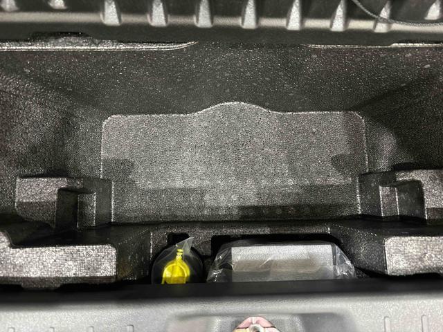 ムーヴキャンバスＸホワイトアクセントリミテッド　ＳＡIII　ナビ　ＥＴＣＬＥＤフォグランプ　置き楽ボックス　オートライト　プッシュボタンスタート　セキュリティアラーム　パノラマモニター対応カメラ　両側パワースライドドア（広島県）の中古車