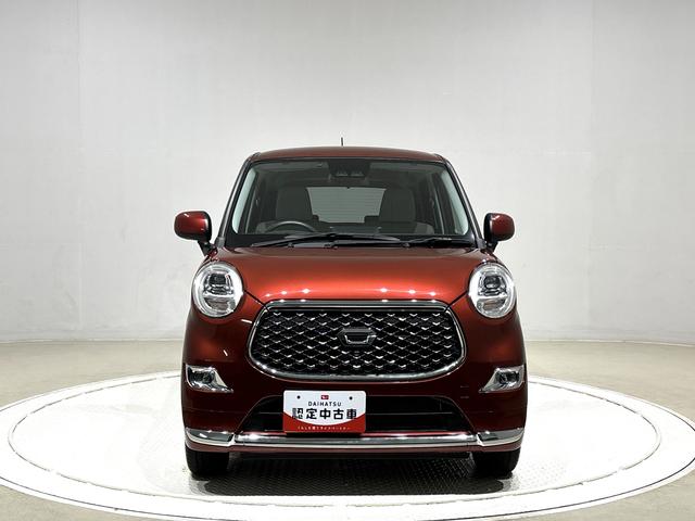 キャストスタイルＧ　ＶＳ　ＳＡIII　ナビ　パノラマカメラ　ＥＴＣＬＥＤヘッドランプ・フォグランプ　アルミホイール　オートライト　プッシュボタンスタート　セキュリティアラーム（広島県）の中古車