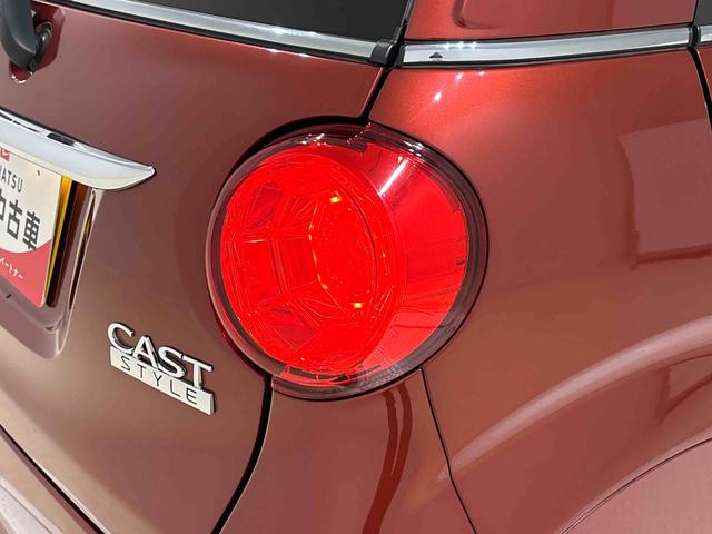 キャストスタイルＧ　ＶＳ　ＳＡIII　ナビ　パノラマカメラ　ＥＴＣＬＥＤヘッドランプ・フォグランプ　アルミホイール　オートライト　プッシュボタンスタート　セキュリティアラーム（広島県）の中古車