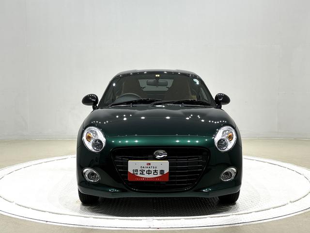 コペンセロ（広島県）の中古車