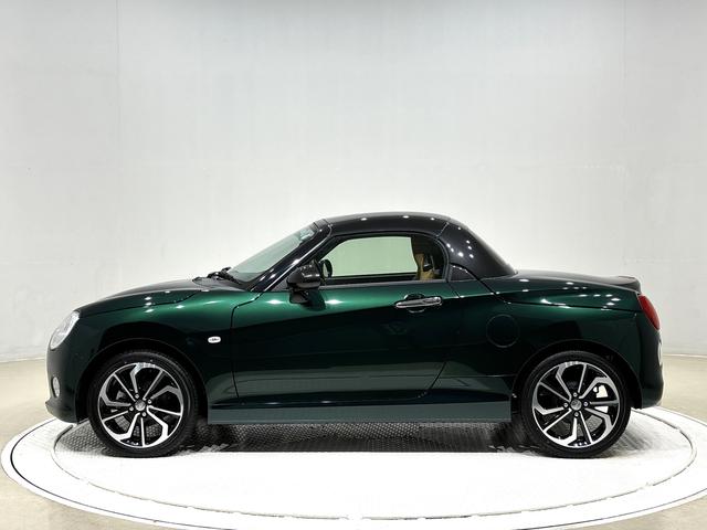 コペンセロ（広島県）の中古車