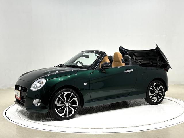 コペンセロ（広島県）の中古車