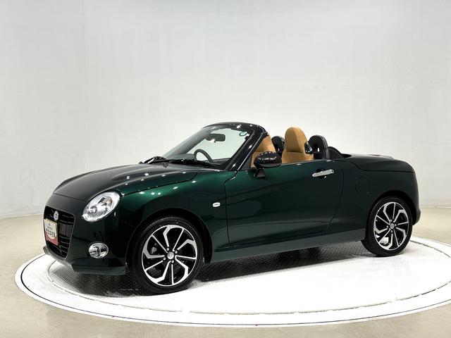 コペンセロ（広島県）の中古車