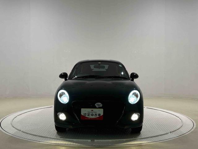 コペンセロ（広島県）の中古車