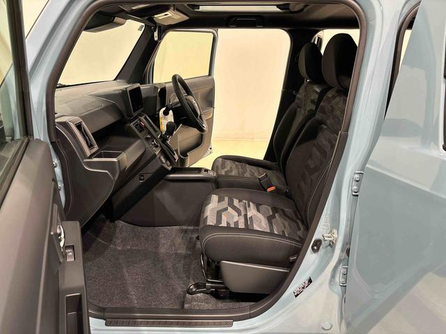 タフトＧ　ダーククロムベンチャー（広島県）の中古車