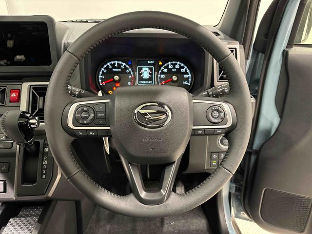 タフトＧターボ　ダーククロムベンチャー　前席シートヒーターＢカメラＬＥＤヘッドライト　ＬＥＤフォグランプ　オートライト　オートハイビーム　電動パーキング　ホールド機能　キーフリー　スタートボタン　バックカメラ　クルーズコントロール　シートヒーター　オートエアコン（広島県）の中古車
