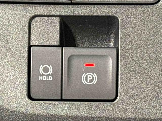 ムーヴキャンバスストライプスＧ　両側電動スライドドア　電動パーキングブレーキ純正ナビ装着用アップグレードパック　フルＬＥＤヘッドランプ　運転席・助手席シートヒーター　３６０°スーパーＵＶ＆ＩＲカットガラス　ホッとカップホルダー　置きラクボックス　オートブレーキホールド機能（広島県）の中古車