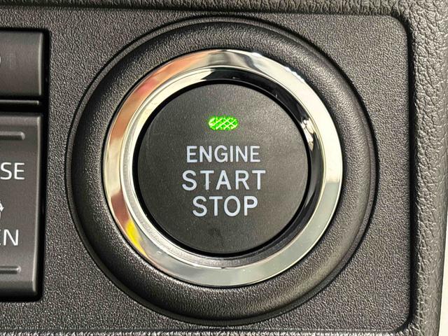 ムーヴキャンバスストライプスＧ　両側電動スライドドア　電動パーキングブレーキ純正ナビ装着用アップグレードパック　フルＬＥＤヘッドランプ　運転席・助手席シートヒーター　３６０°スーパーＵＶ＆ＩＲカットガラス　ホッとカップホルダー　置きラクボックス　オートブレーキホールド機能（広島県）の中古車