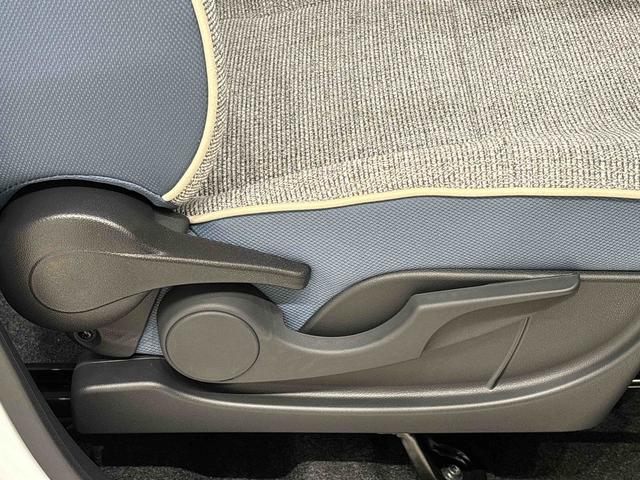 ムーヴキャンバスストライプスＧ　両側電動スライドドア　電動パーキングブレーキ純正ナビ装着用アップグレードパック　フルＬＥＤヘッドランプ　運転席・助手席シートヒーター　３６０°スーパーＵＶ＆ＩＲカットガラス　ホッとカップホルダー　置きラクボックス　オートブレーキホールド機能（広島県）の中古車