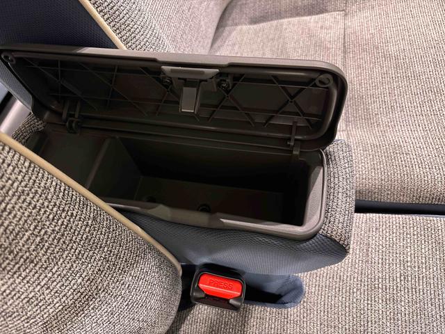 ムーヴキャンバスストライプスＧ　両側電動スライドドア　電動パーキングブレーキ純正ナビ装着用アップグレードパック　フルＬＥＤヘッドランプ　運転席・助手席シートヒーター　３６０°スーパーＵＶ＆ＩＲカットガラス　ホッとカップホルダー　置きラクボックス　オートブレーキホールド機能（広島県）の中古車