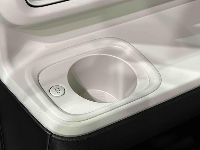 ムーヴキャンバスストライプスＧ　両側電動スライドドア　電動パーキングブレーキ純正ナビ装着用アップグレードパック　フルＬＥＤヘッドランプ　運転席・助手席シートヒーター　３６０°スーパーＵＶ＆ＩＲカットガラス　ホッとカップホルダー　置きラクボックス　オートブレーキホールド機能（広島県）の中古車