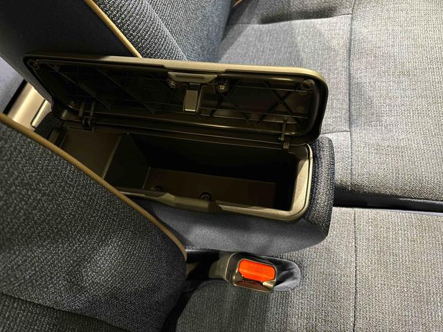 ムーヴキャンバスセオリーＧ　両側電動スライドドア　電動パーキング純正ナビ装着用アップグレードパック　運転席・助手席シートヒーター　フルＬＥＤヘッドランプ　３６０°スーパーＵＶ＆ＩＲカットガラス　ホッとカップホルダー　オートブレーキホールド機能　キーフリーシステム（広島県）の中古車