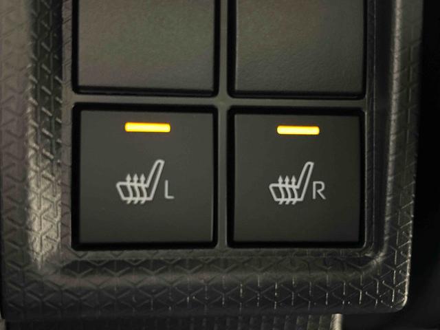 タントカスタムＸＬＥＤオートライト　パワースライドドアウェルカムオープン機能　電動パーキングブレーキ　運転席助手席シートヒーター　アルミホイール　キーフリーシステム　　オート電動格納式ドアミラー（広島県）の中古車