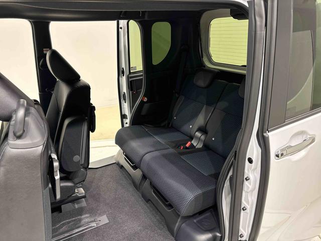 タントカスタムＸＬＥＤオートライト　パワースライドドアウェルカムオープン機能　電動パーキングブレーキ　運転席助手席シートヒーター　アルミホイール　キーフリーシステム　　オート電動格納式ドアミラー（広島県）の中古車
